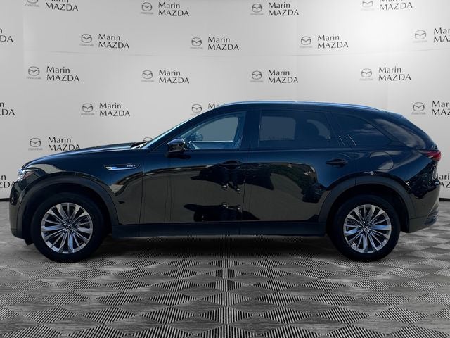 2024 Mazda Mazda CX-90 PHEV Preferred