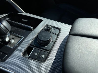 2024 Mazda Mazda CX-90 PHEV Preferred