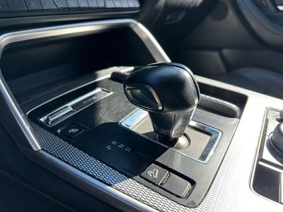 2024 Mazda Mazda CX-90 PHEV Preferred