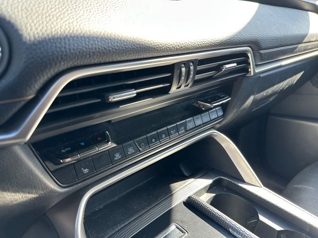 2024 Mazda Mazda CX-90 PHEV Preferred