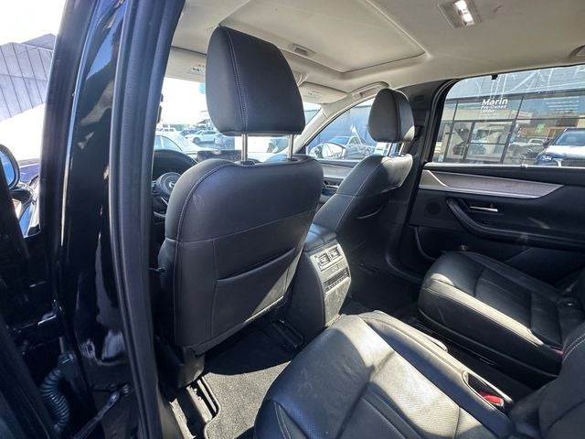 2024 Mazda Mazda CX-90 PHEV Preferred