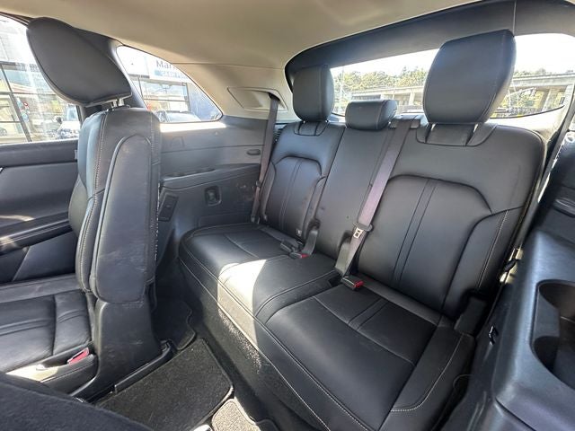 2024 Mazda Mazda CX-90 PHEV Preferred