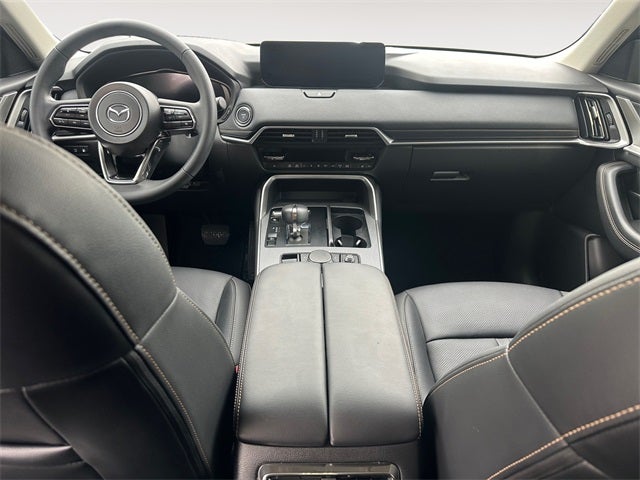 2024 Mazda Mazda CX-90 PHEV Preferred