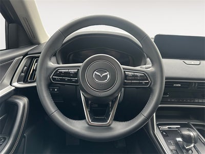 2024 Mazda Mazda CX-90 PHEV Preferred