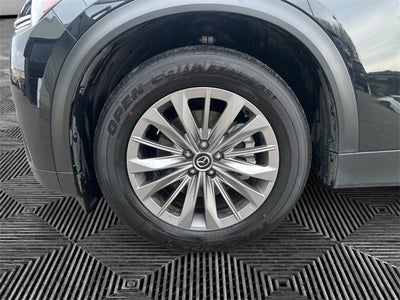 2024 Mazda Mazda CX-90 PHEV Preferred