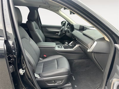 2024 Mazda Mazda CX-90 PHEV Preferred