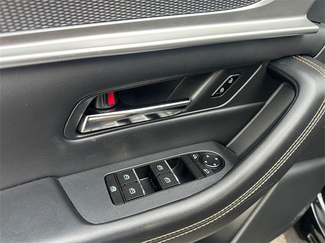 2024 Mazda Mazda CX-90 PHEV Preferred