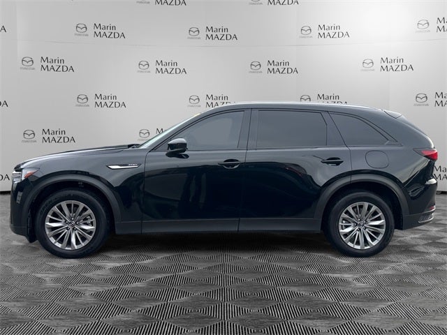 2024 Mazda Mazda CX-90 PHEV Preferred