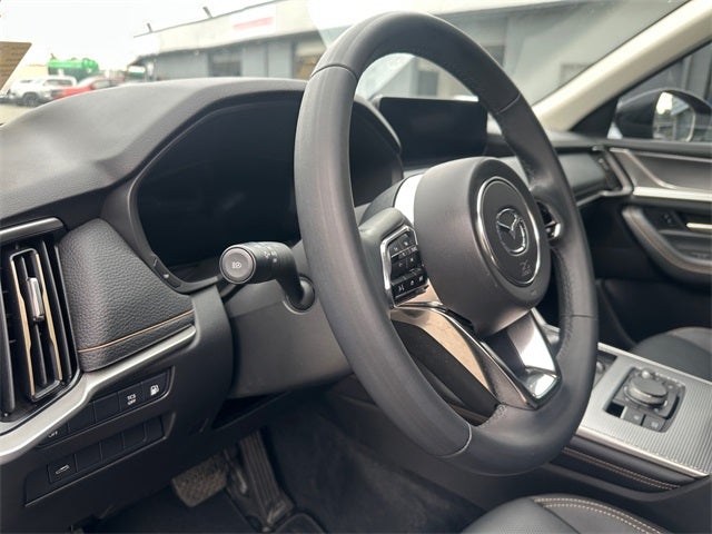 2024 Mazda Mazda CX-90 PHEV Preferred