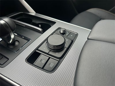 2024 Mazda Mazda CX-90 PHEV Preferred