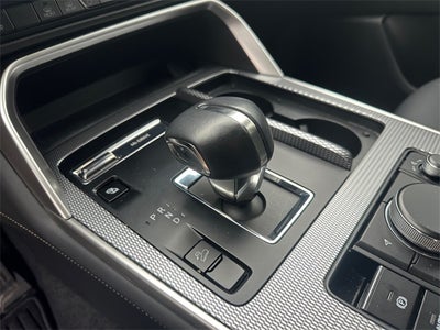 2024 Mazda Mazda CX-90 PHEV Preferred