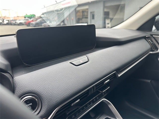 2024 Mazda Mazda CX-90 PHEV Preferred