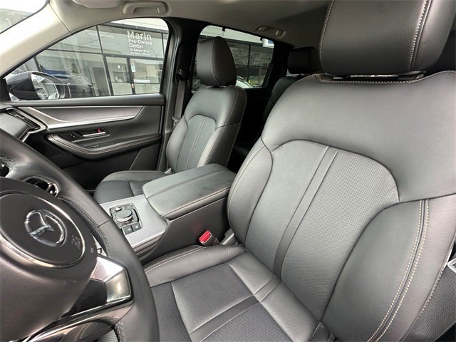 2024 Mazda Mazda CX-90 PHEV Preferred