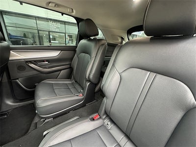 2024 Mazda Mazda CX-90 PHEV Preferred