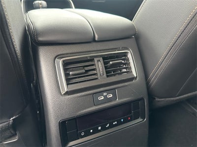 2024 Mazda Mazda CX-90 PHEV Preferred