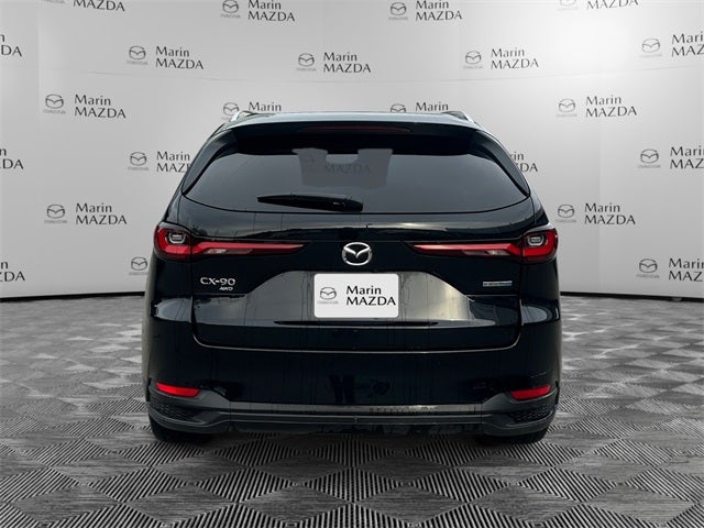 2024 Mazda Mazda CX-90 PHEV Preferred