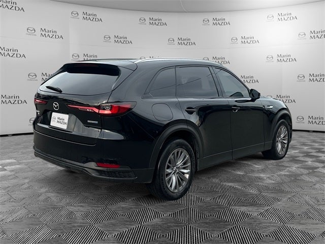 2024 Mazda Mazda CX-90 PHEV Preferred