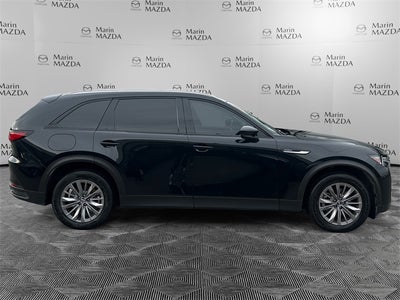2024 Mazda Mazda CX-90 PHEV Preferred