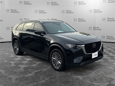 2024 Mazda Mazda CX-90 PHEV Preferred