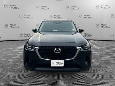 2024 Mazda Mazda CX-90 PHEV Preferred