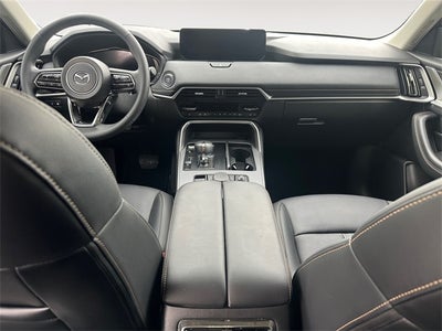 2024 Mazda Mazda CX-90 PHEV Preferred