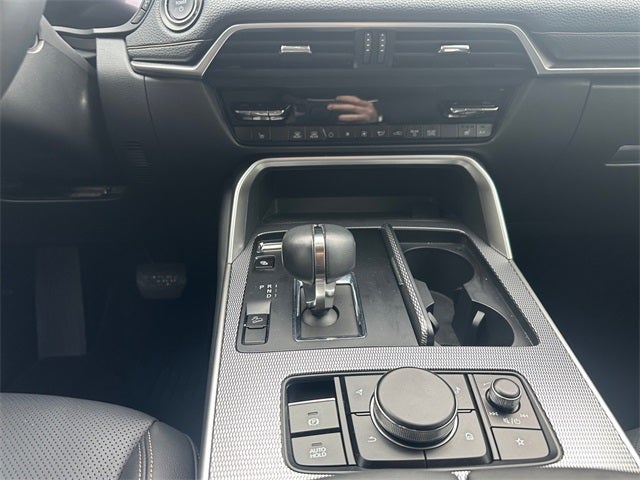 2024 Mazda Mazda CX-90 PHEV Preferred