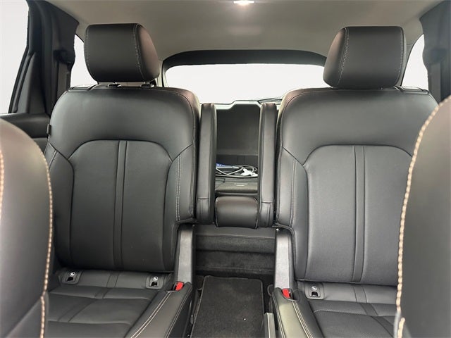 2024 Mazda Mazda CX-90 PHEV Preferred