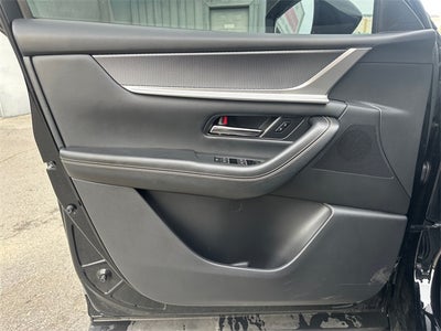 2024 Mazda Mazda CX-90 PHEV Preferred