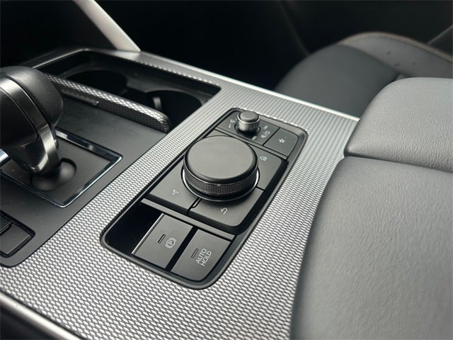 2024 Mazda Mazda CX-90 PHEV Preferred
