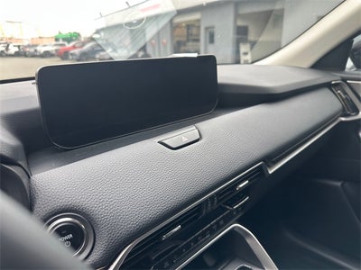 2024 Mazda Mazda CX-90 PHEV Preferred