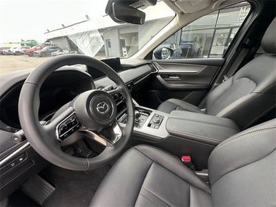 2024 Mazda Mazda CX-90 PHEV Preferred