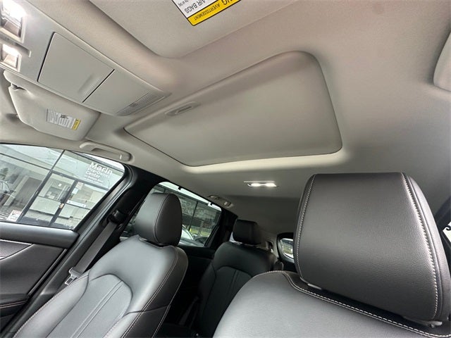 2024 Mazda Mazda CX-90 PHEV Preferred