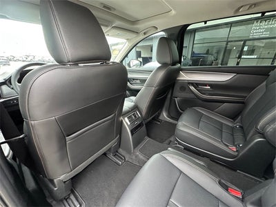 2024 Mazda Mazda CX-90 PHEV Preferred