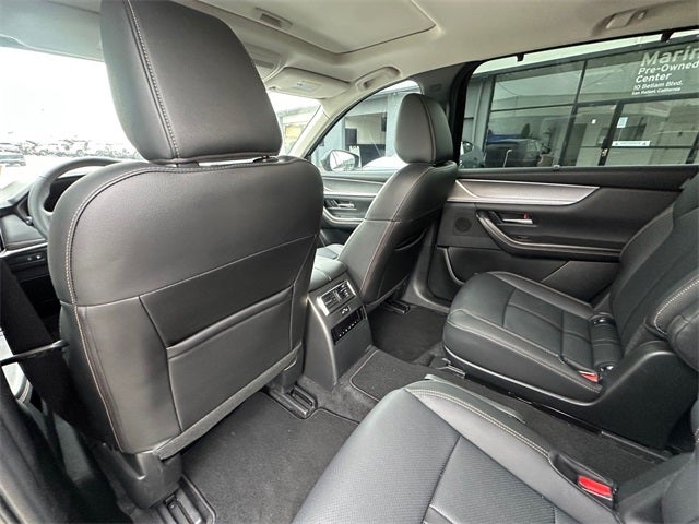 2024 Mazda Mazda CX-90 PHEV Preferred