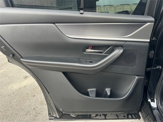 2024 Mazda Mazda CX-90 PHEV Preferred