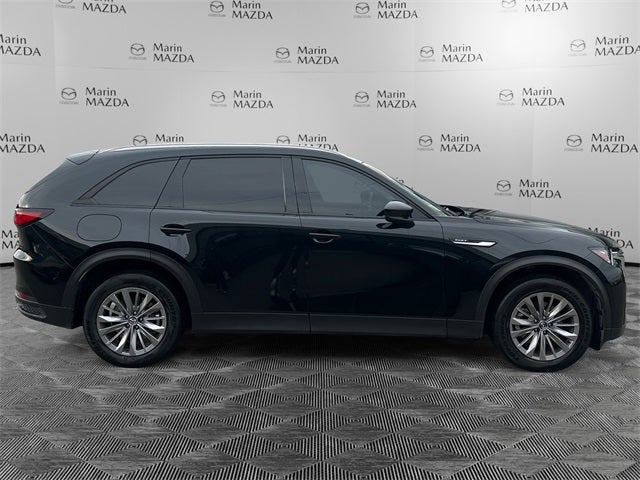 2024 Mazda Mazda CX-90 PHEV Preferred