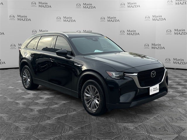 2024 Mazda Mazda CX-90 PHEV Preferred