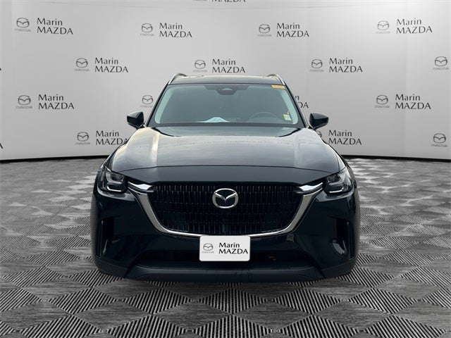2024 Mazda Mazda CX-90 PHEV Preferred