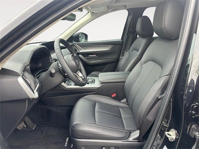 2024 Mazda Mazda CX-90 PHEV Preferred