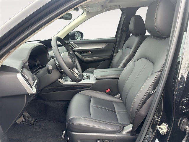 2024 Mazda Mazda CX-90 PHEV Preferred