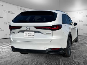 2024 Mazda CX-90 PHEV 2.5 PHEV Preferred AWD