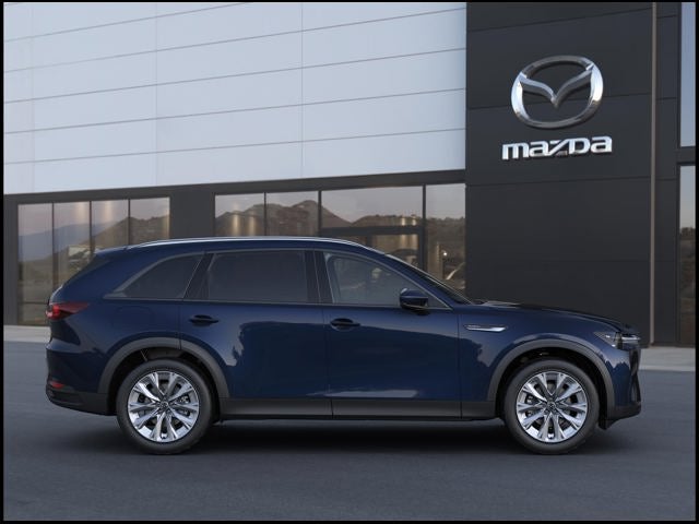 2026 Mazda Mazda CX-90 Plug-In Hybrid Preferred AWD