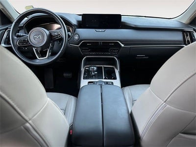 2024 Mazda Mazda CX-90 PHEV Preferred