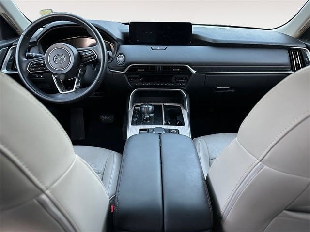 2024 Mazda Mazda CX-90 PHEV Preferred