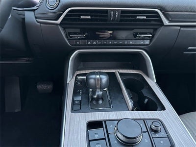 2024 Mazda Mazda CX-90 PHEV Preferred