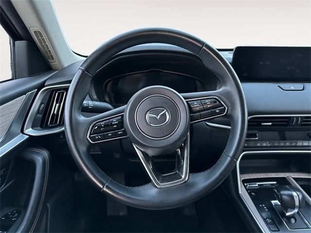 2024 Mazda Mazda CX-90 PHEV Preferred