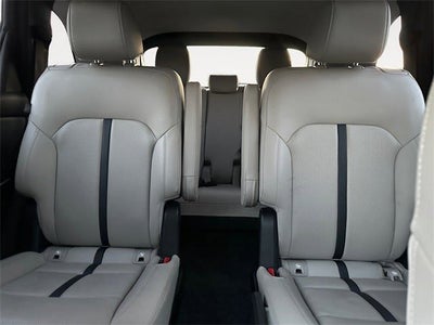 2024 Mazda Mazda CX-90 PHEV Preferred