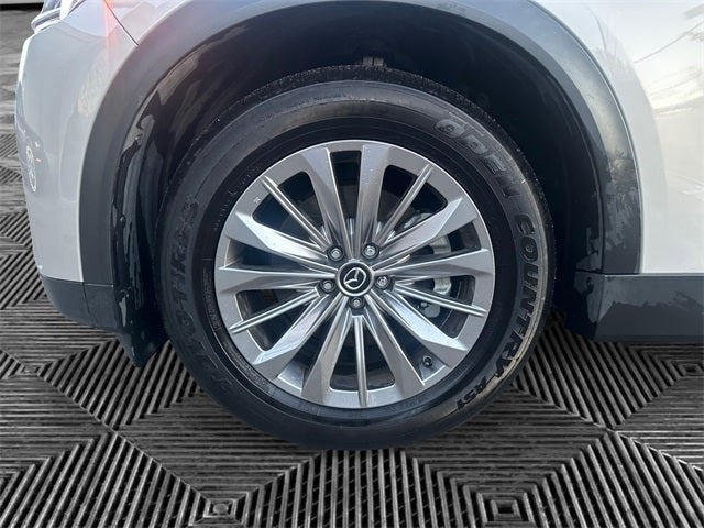 2024 Mazda Mazda CX-90 PHEV Preferred