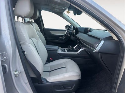 2024 Mazda Mazda CX-90 PHEV Preferred