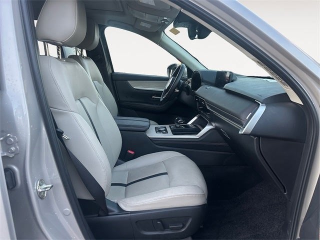 2024 Mazda Mazda CX-90 PHEV Preferred